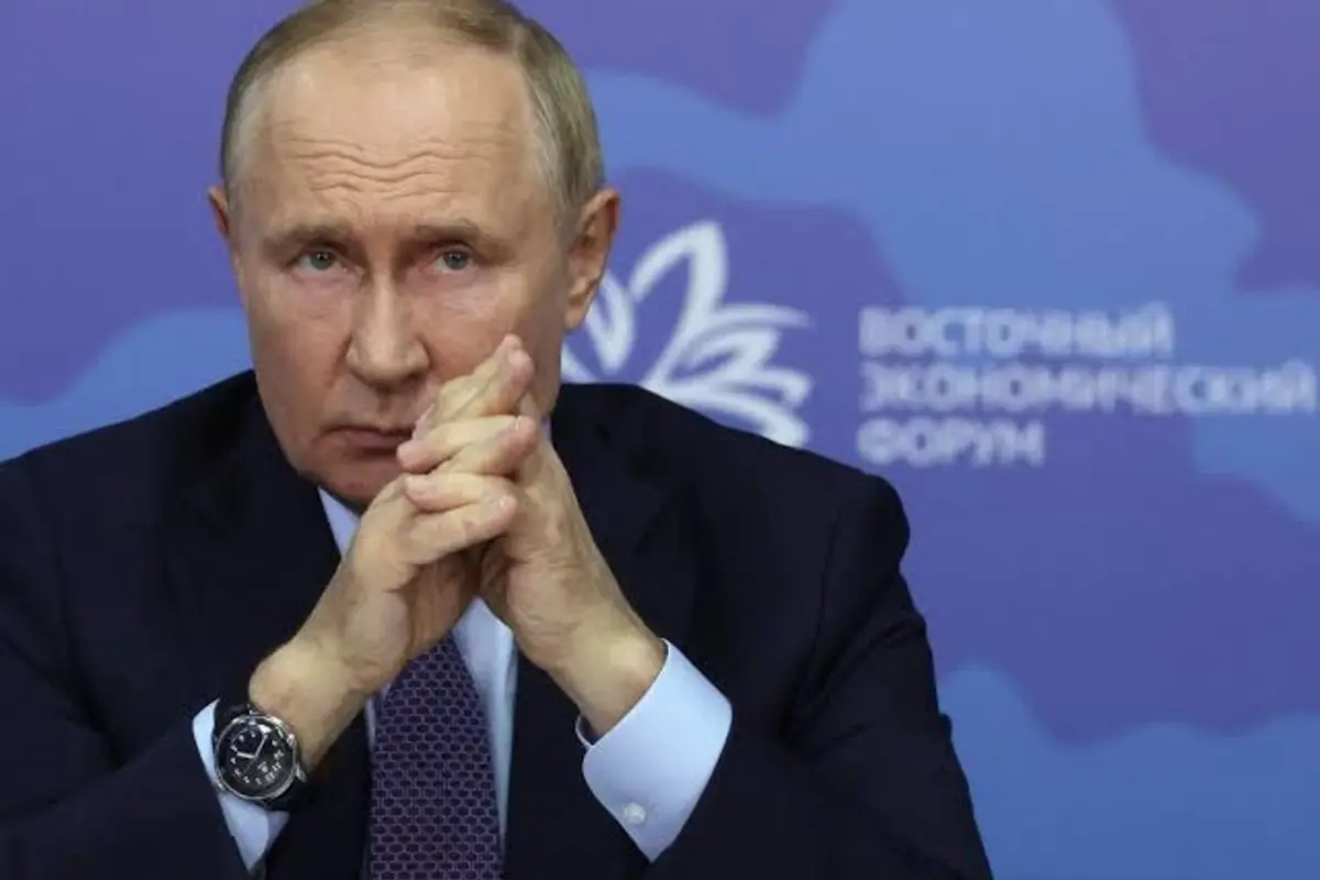 European Officials Warn NATO Could Struggle in Prolonged War With Russia