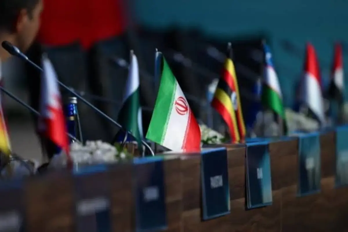 Iran Warns Europe Against Following US Sanctions
