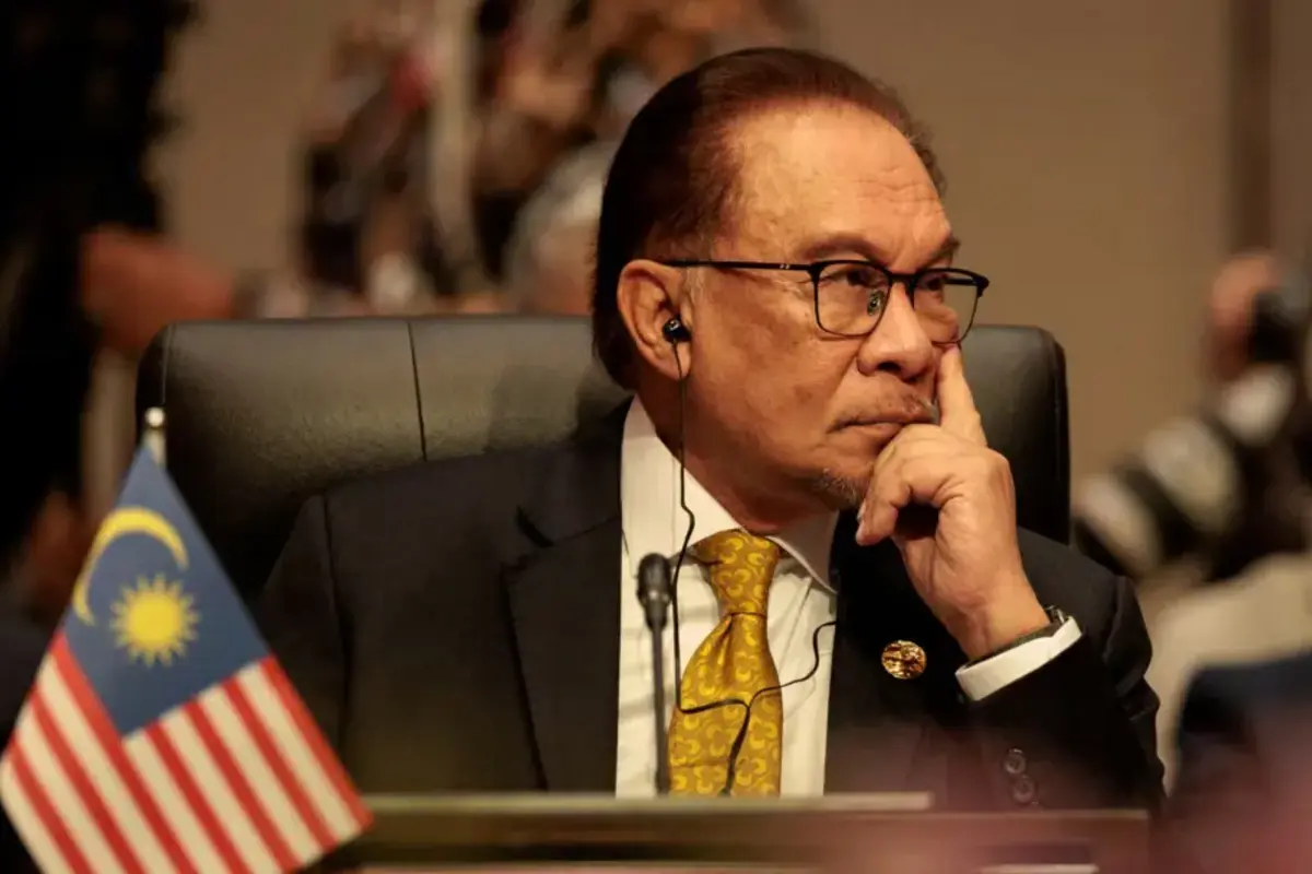 Malaysian PM Rejects Claims Linking Pakistan to Terrorism