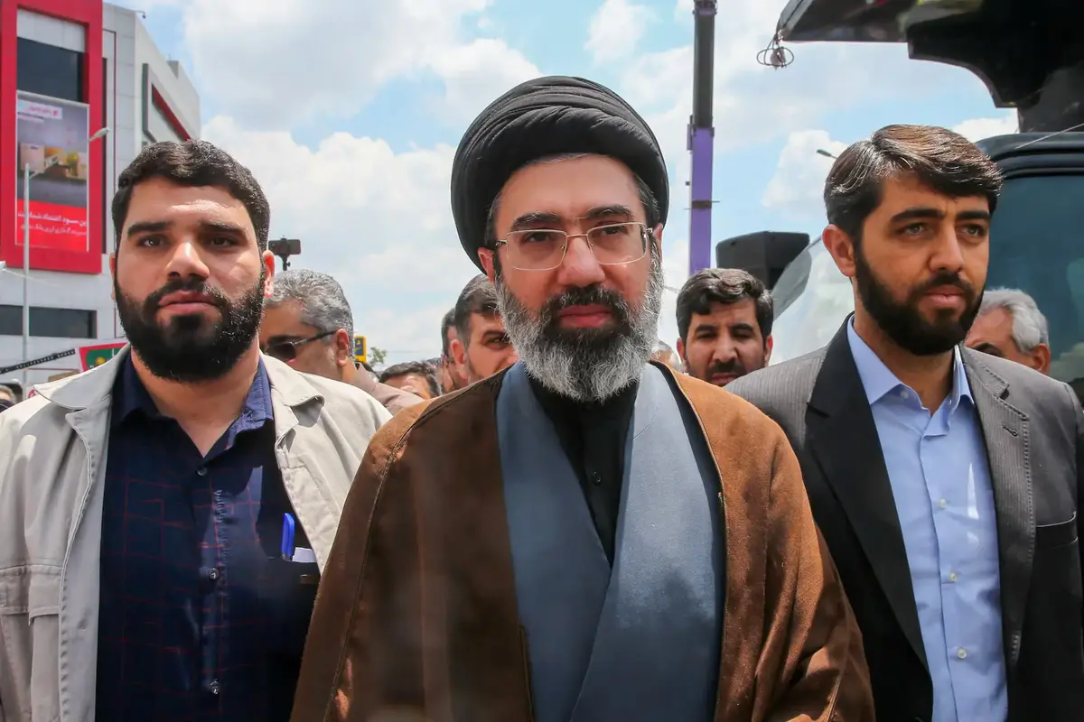 Iran Leader: Era of Foreign Domination Over, Enemies Will Not Return