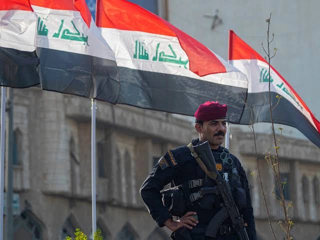 Iraqi Resistance Groups Welcome US Withdrawal, Call for Air Defense Strengthening