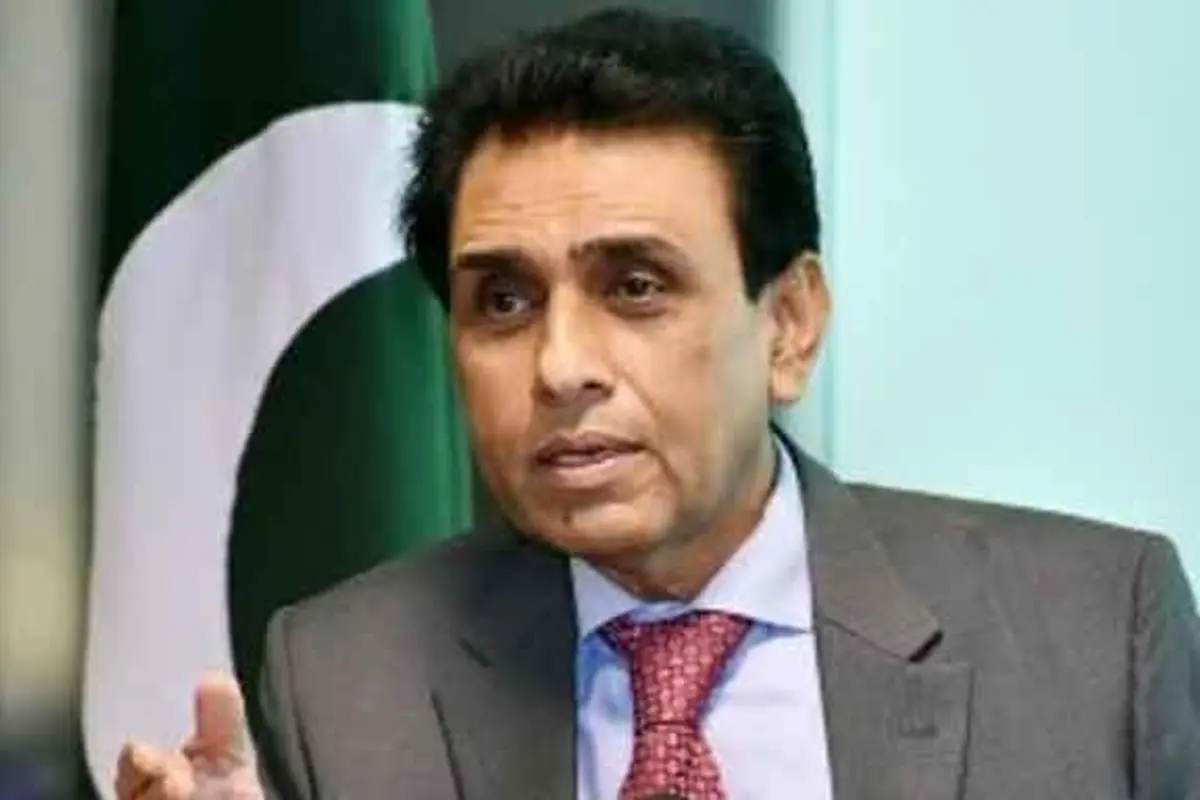 Khalid Maqbool Siddiqui Calls for Fresh Census, Transparent Voter Lists