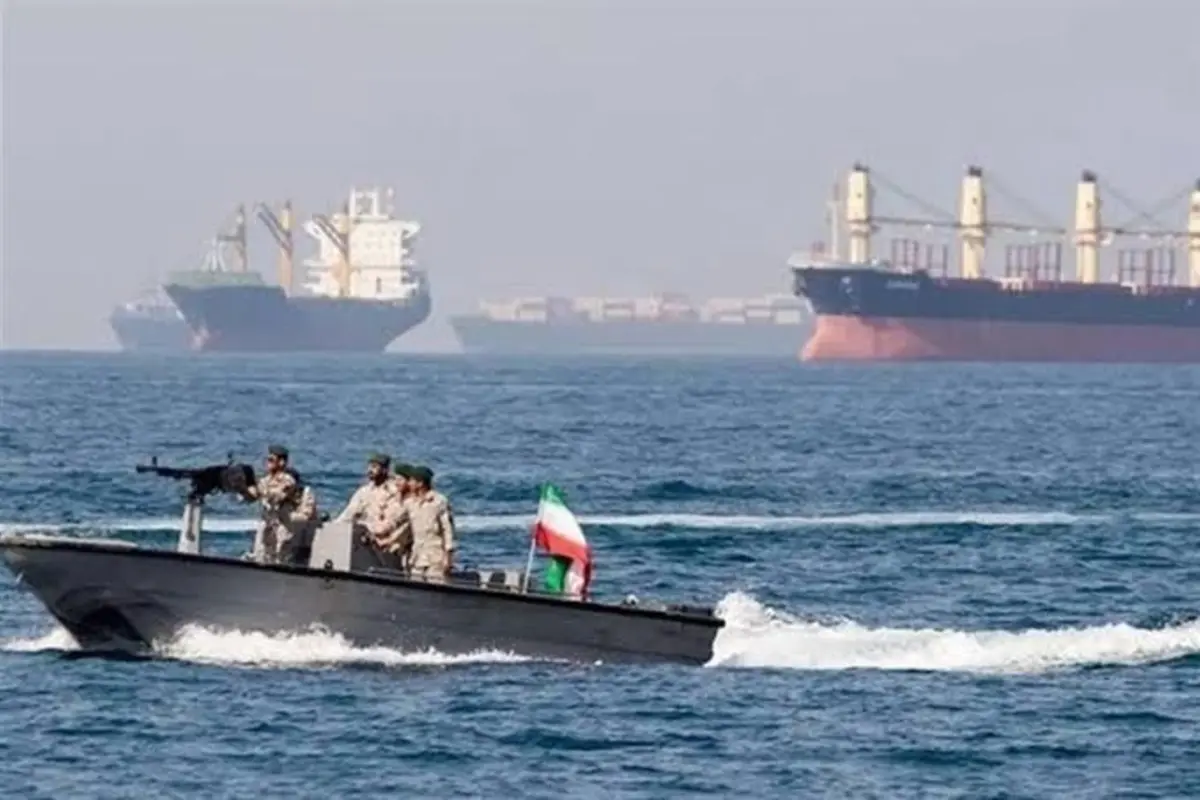 Iran Says Oman Understanding Does Not Mean Strait of Hormuz Reopening