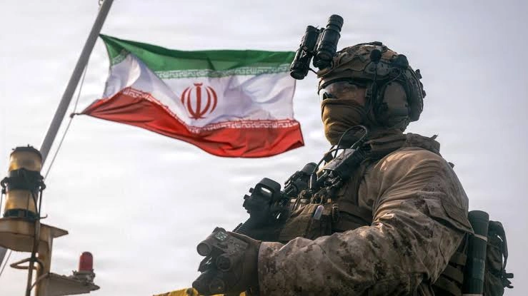 Iran Says Strikes on US Targets Represent Only ‘Fraction’ of Its Military Capabilities