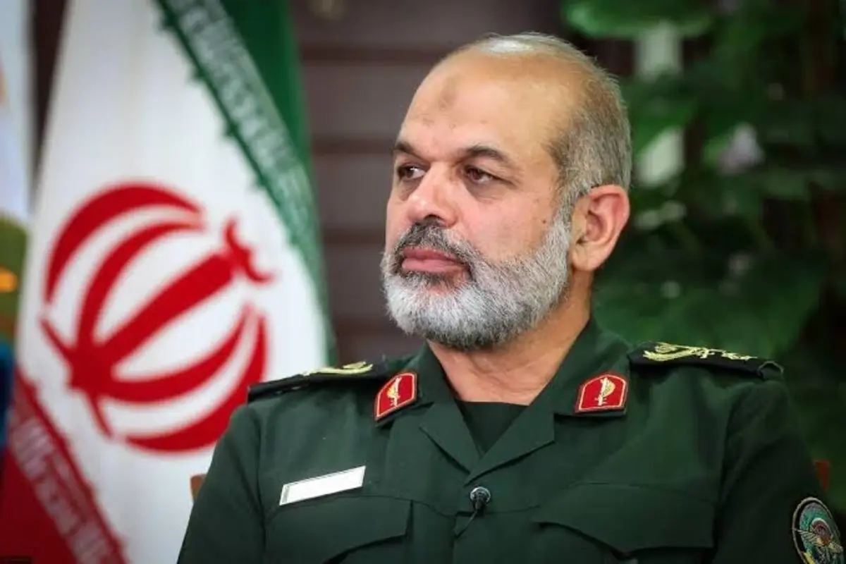 IRGC Vows Retribution for Assassination of Sunni Cleric in Sistan and Baluchestan