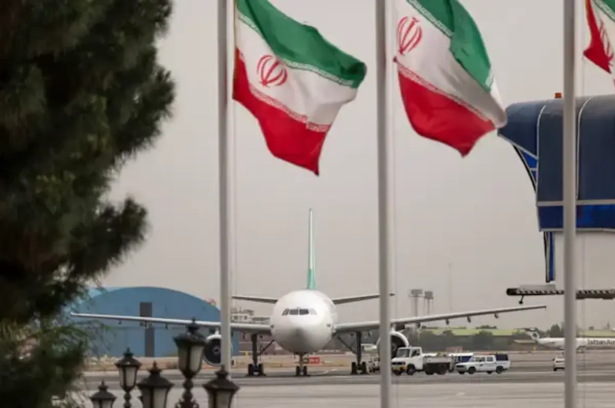 Iraqi Resistance Group Condemns Suspension of Iranian Flights, Threatens Airport Sit-Ins