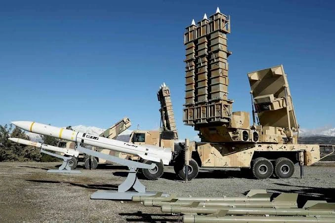 Iran Says Indigenous Defense Industry Cannot Be Destroyed