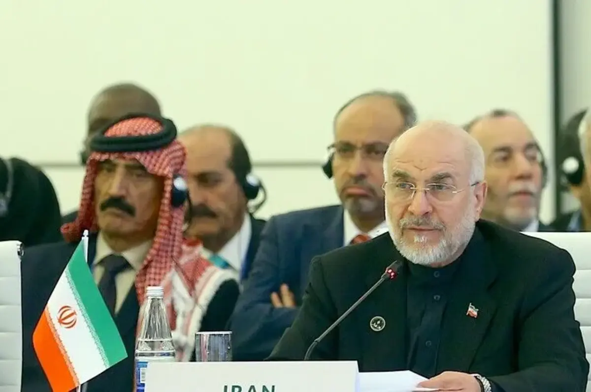 Qalibaf Warns US of ‘Faster, Heavier and More Painful’ Response