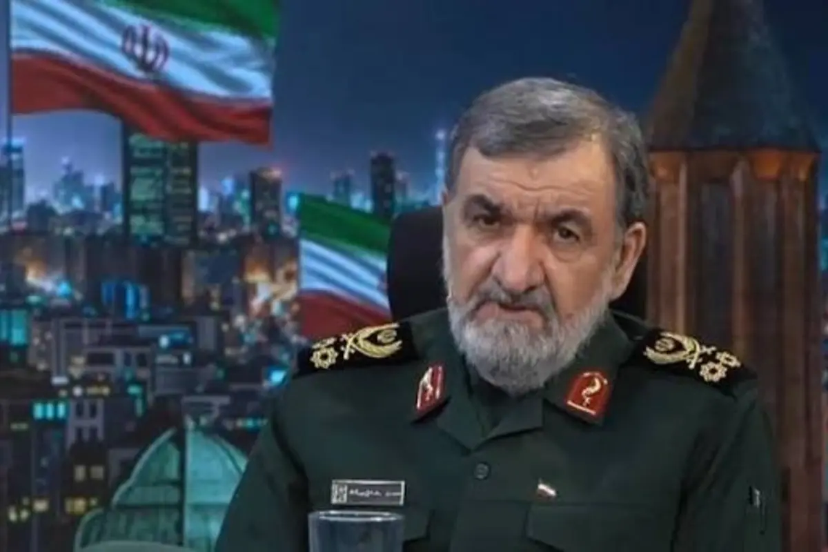 Iran Sets Seven Conditions for Renewed Talks With US, Senior Official Says