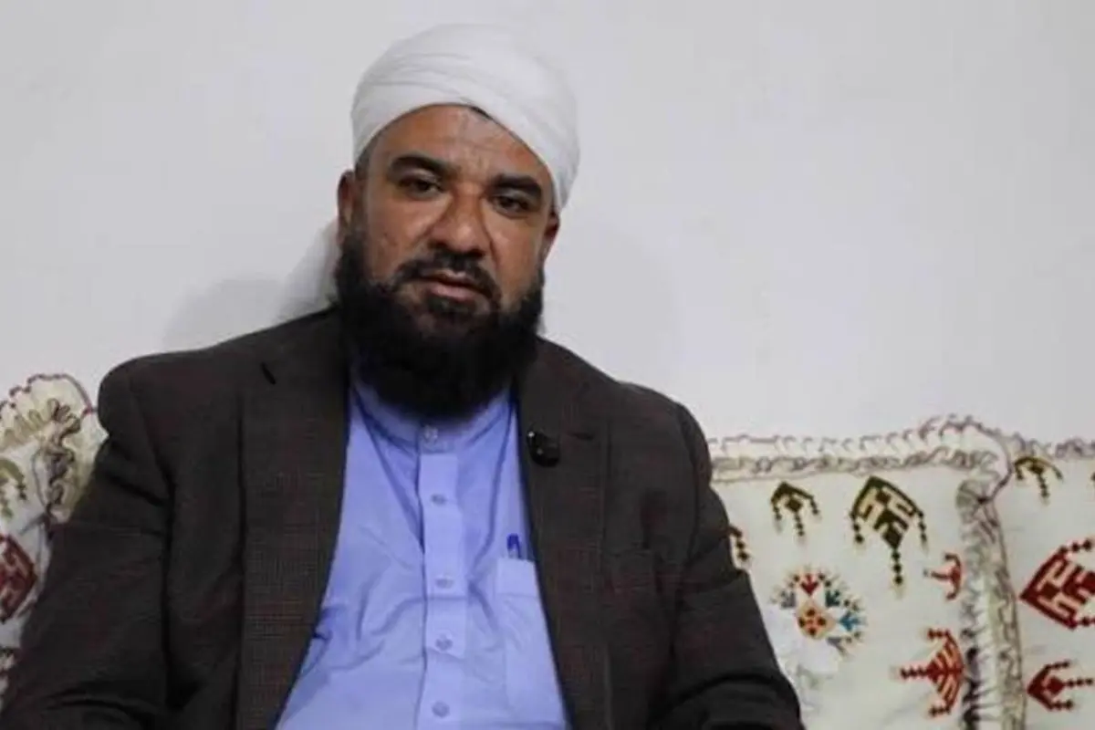 Sistan and Baluchestan Leaders Condemn Assassination of Sunni Prayer Leader