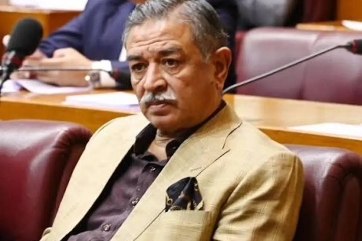 Arshad Vohra Says MQM Has Called for New Provinces in Sindh