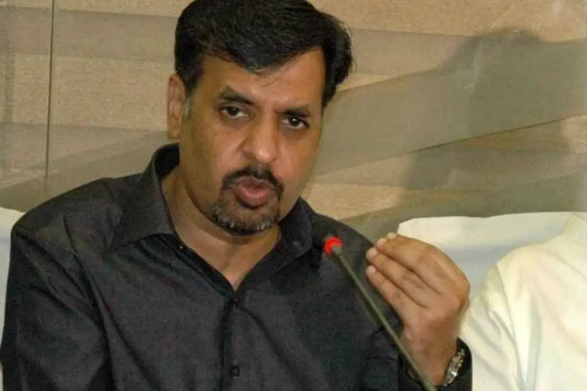 Mustafa Kamal: Pakistan’s Healthcare System Improving, Shift Toward Preventive Care Underway