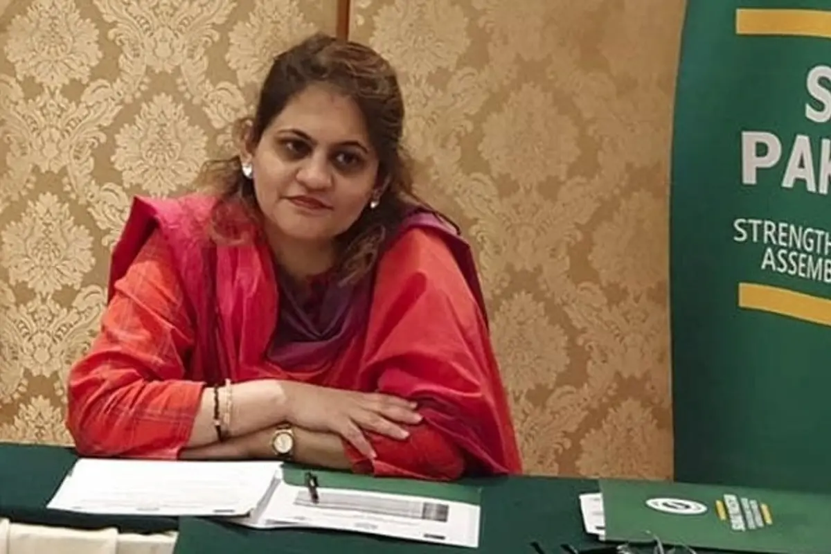 Sindh Government Spokesperson Challenges MQM-P’s Administrative Units Demand