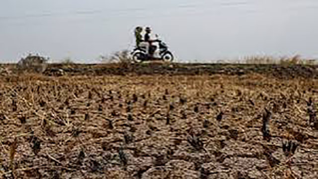 UN says fresh water supply remains under threat