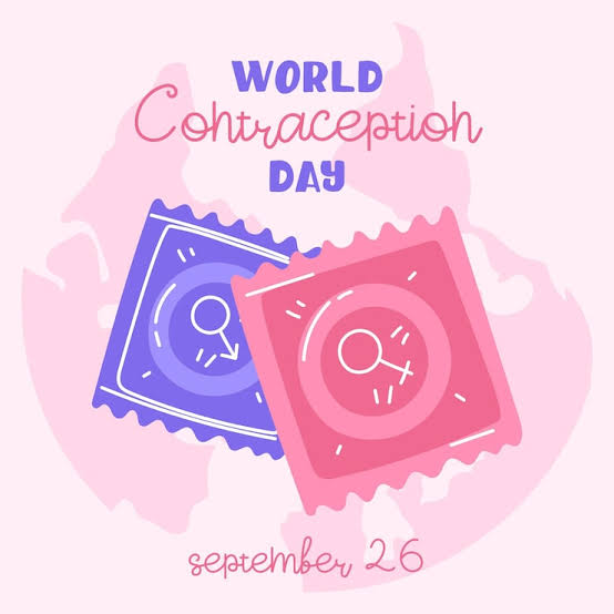 World Contraception Day- September 26, 2026
