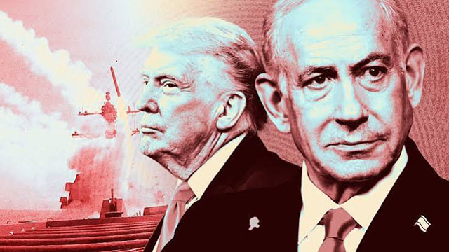 Netanyahu says Israel has completed 80pc to 90pc of campaign against Iran