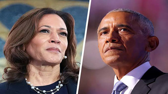 Obamas calls for government action on AI development