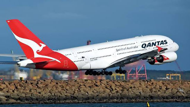World largest jumbo jet is retiring