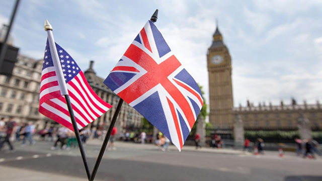 UK tries to stop Trump’s diesel export ban