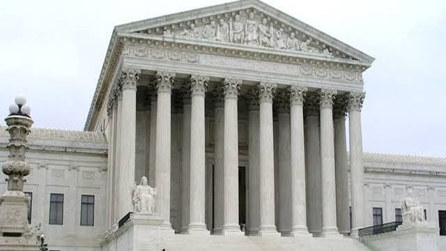 US Supreme Court turns down Trump plan to limit mail in voting in midterms