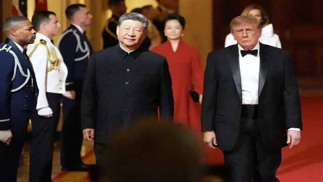Chinese leader didn’t want everything he wants during meeting with Trump