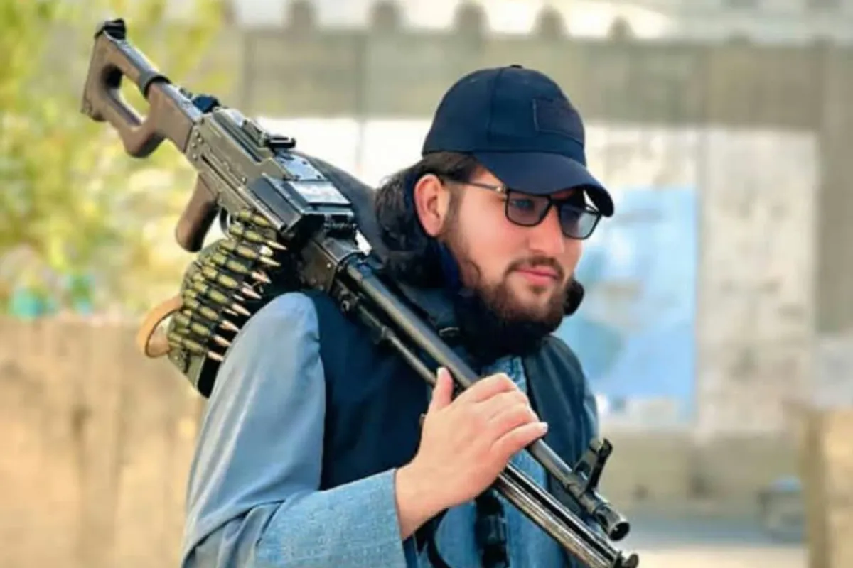 Four Terrorists, Including Afghan National Ubaidullah Saad, Killed in Kurram Operation