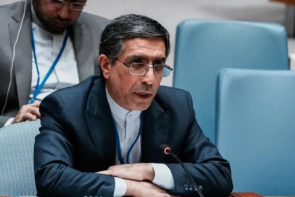 ‘Horrific, appalling’: Iran urges UN Security Council to condemn deadly US attack on wedding ceremony