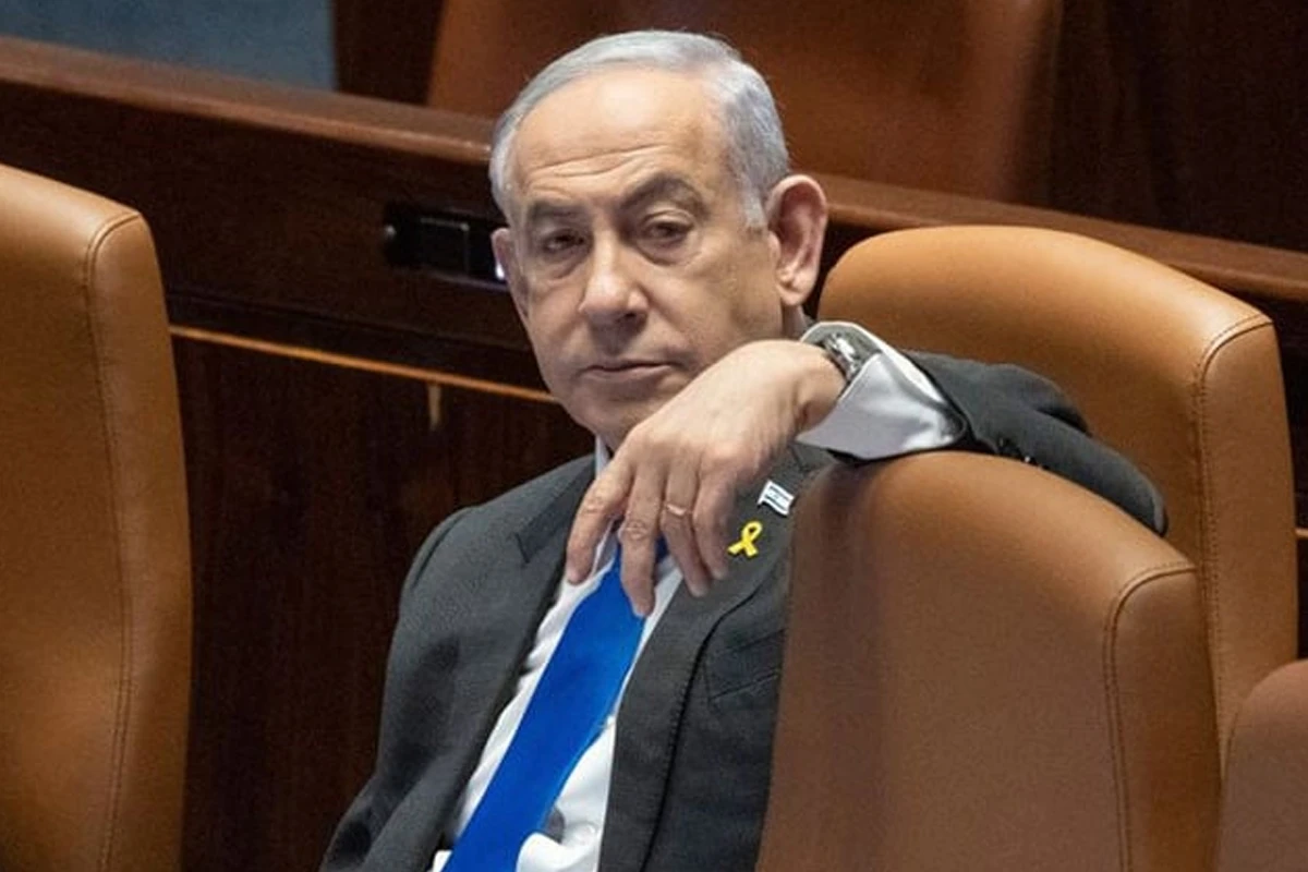 Three Years After October 7, Israel Remains Haunted by the Attack as Security Alert Rises