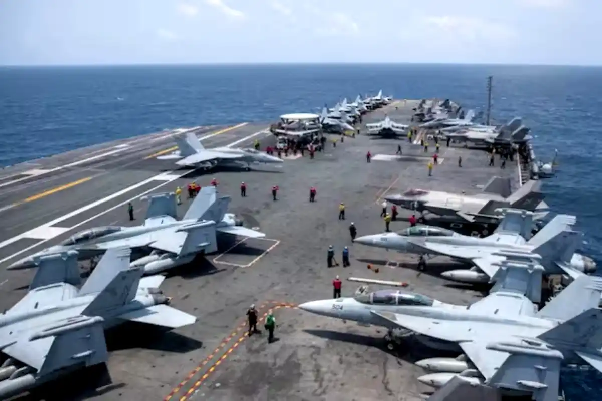 US Military Lost 81 Aircraft, Drones and Helicopters in Iran War: Report