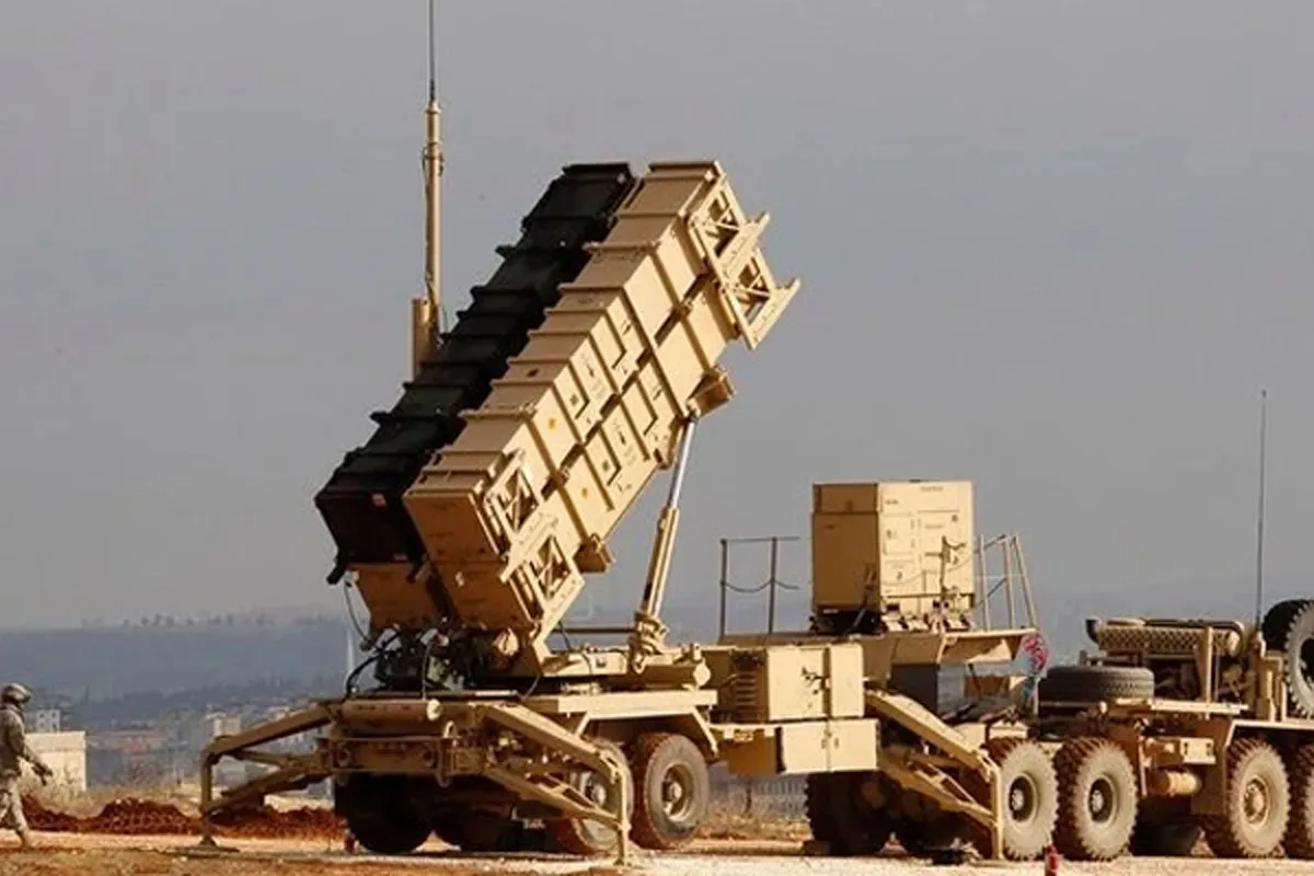 Arab Coalition Says It Intercepted Ballistic Missile Targeting Saudi City