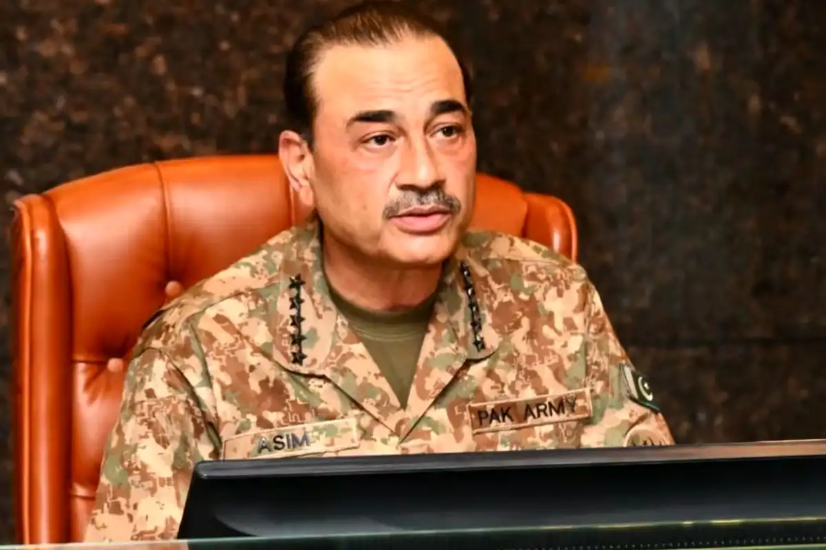 Army Warns of Decisive Action Against Unrest and May 9-Like Situation