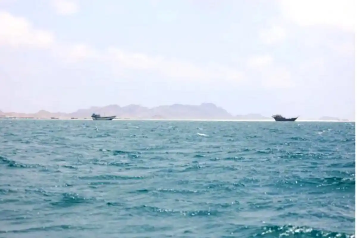 Yemen Government Forces Claim Control Near Bab el-Mandeb