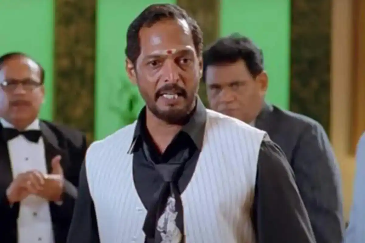 Nana Patekar Passes Away at 75 After Cardiac Arrest