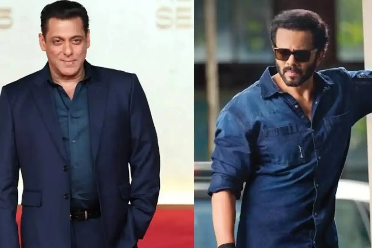 Salman Khan Replaced by Rohit Shetty on Bigg Boss 20: Here’s Why
