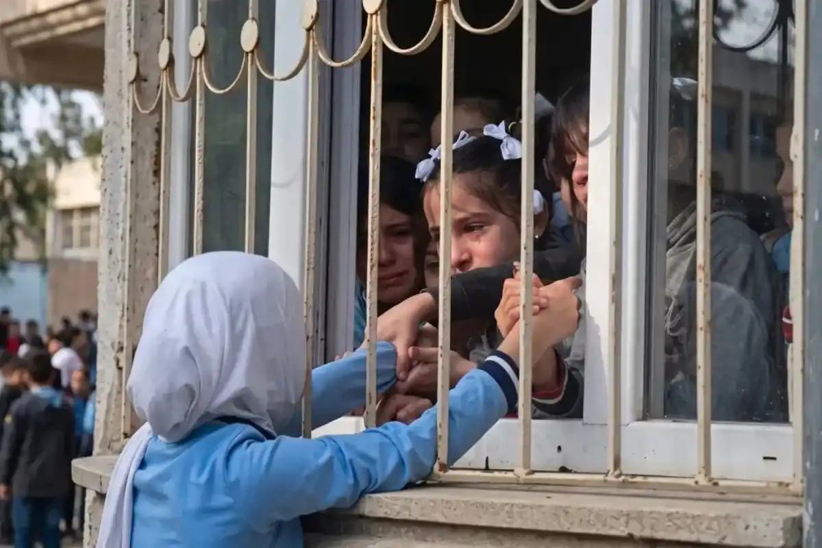 Turkey-Azerbaijan Relations Strained by School Headscarf Dispute