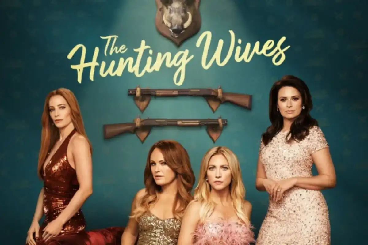 The Hunting Wives Season 2: Netflix Reveals Trailer and Release Date