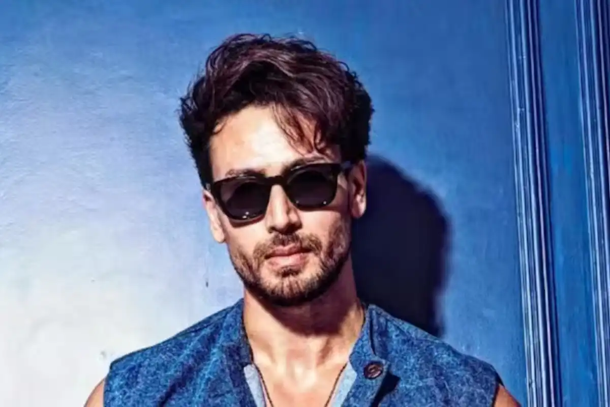 Tiger Shroff Shooting Case Takes a New Turn, Reports Reveal