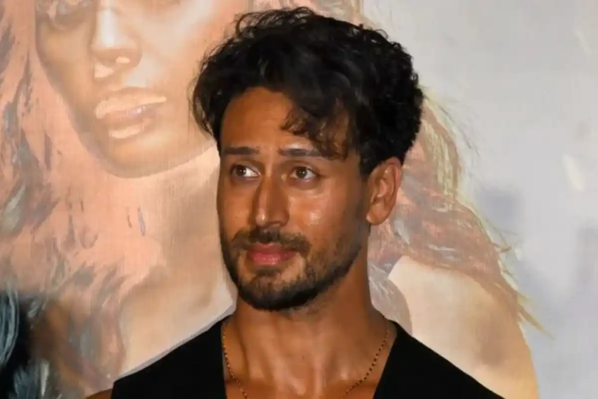 Tiger Shroff Targeted in Mumbai Shooting, Escapes Gunshot Injuries