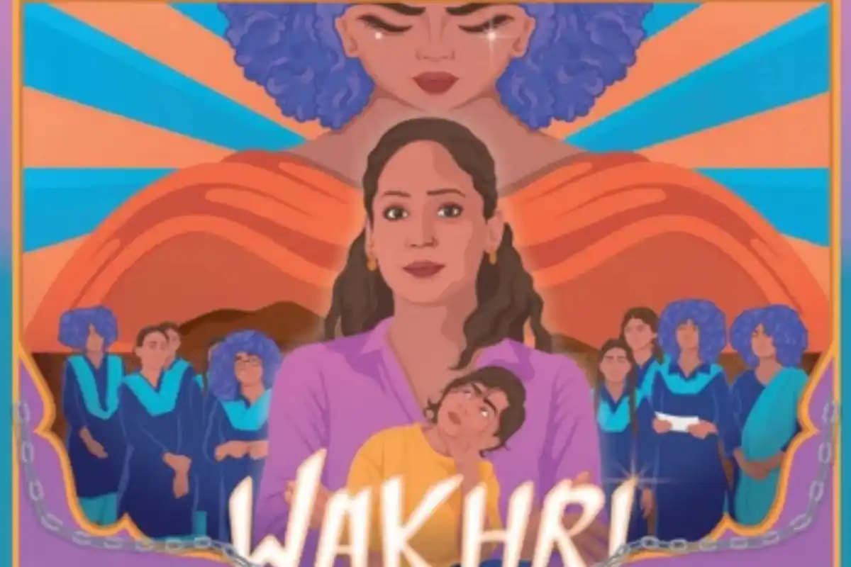 Pakistani Film ‘Wakhri’ to Screen at South Asian Film Season 2026 in UK