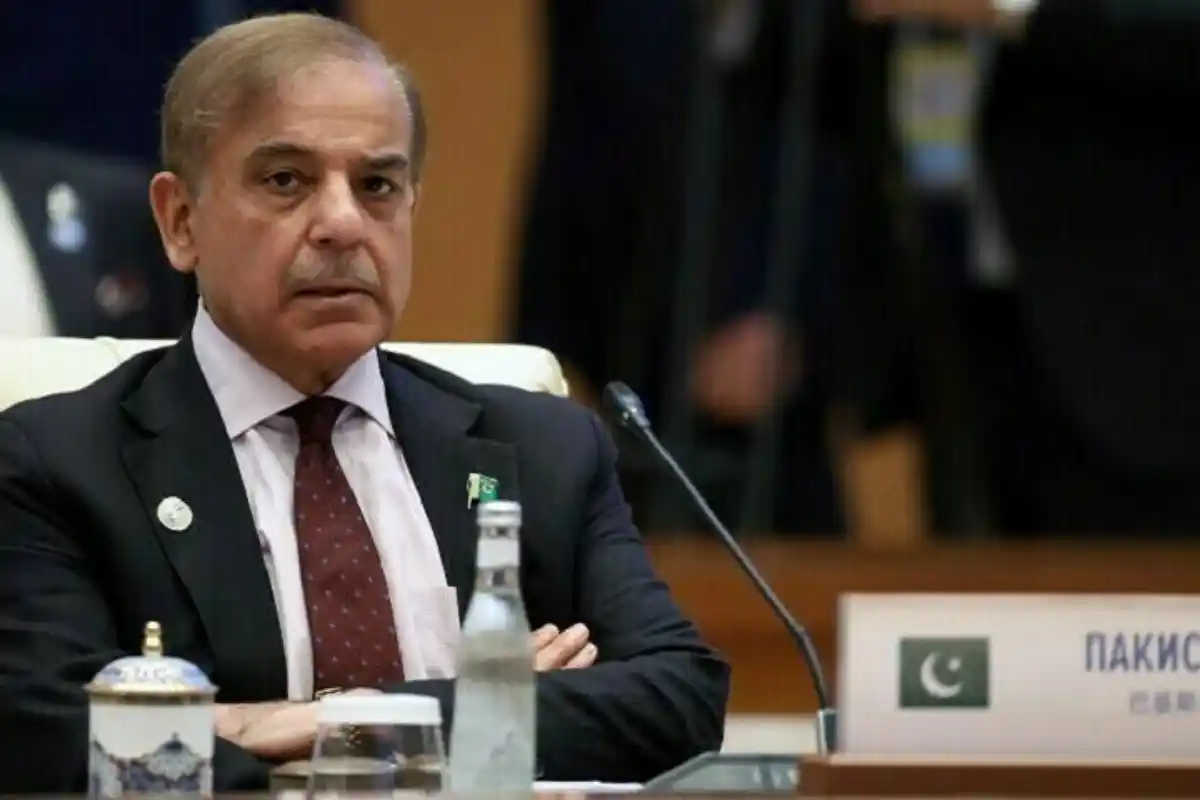 Federal Cabinet Approves Emergency, Governor’s Rule in KP Amid Rising Terrorism