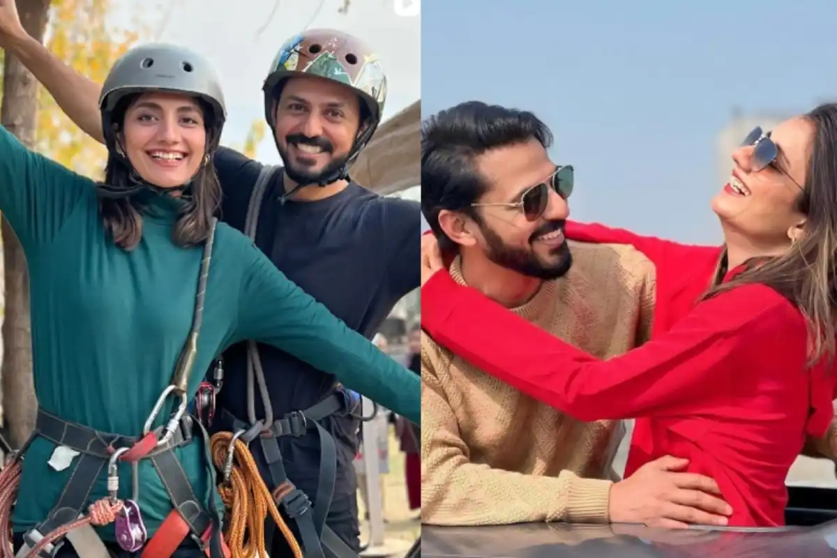 Are Arousa Qureshi and Bilal Qureshi Separating? Here’s the Update