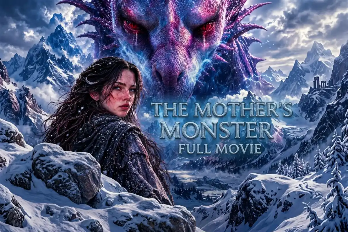 Pakistani AI Filmmaker Zahid Iqbal’s ‘The Mother’s Monster’ Surpasses 50 Million Views