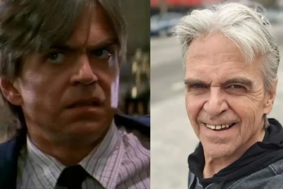 ‘Scream’ Actor C.W. Morgan Dies at 72