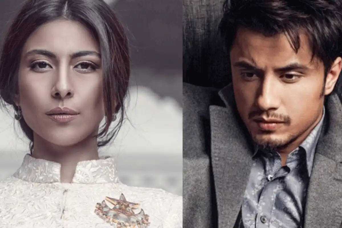 Meesha Shafi, Ali Zafar PECA Case Adjourned by Constitutional Court
