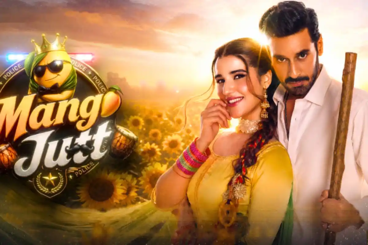 Mango Jutt Released: Cast, Premiere and Soundtrack Details