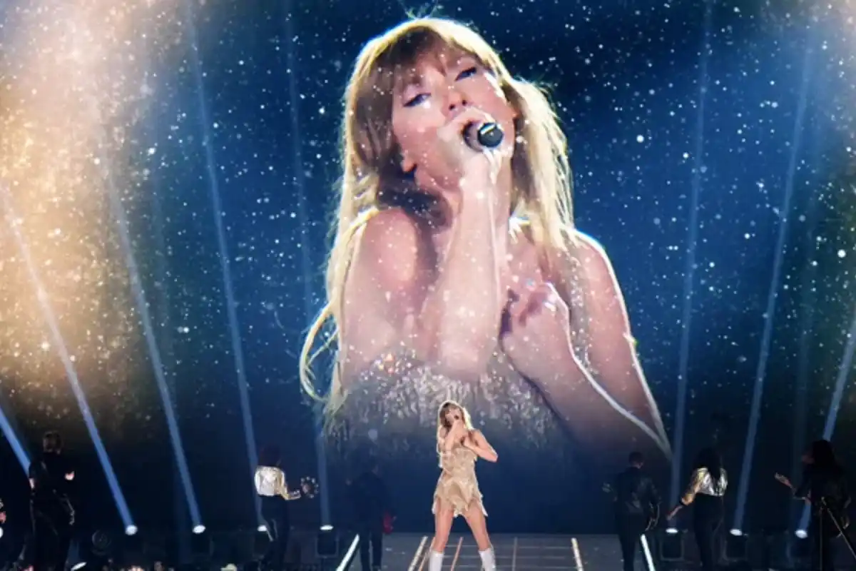 Taylor Swift to Perform at Academy Museum Gala in Los Angeles