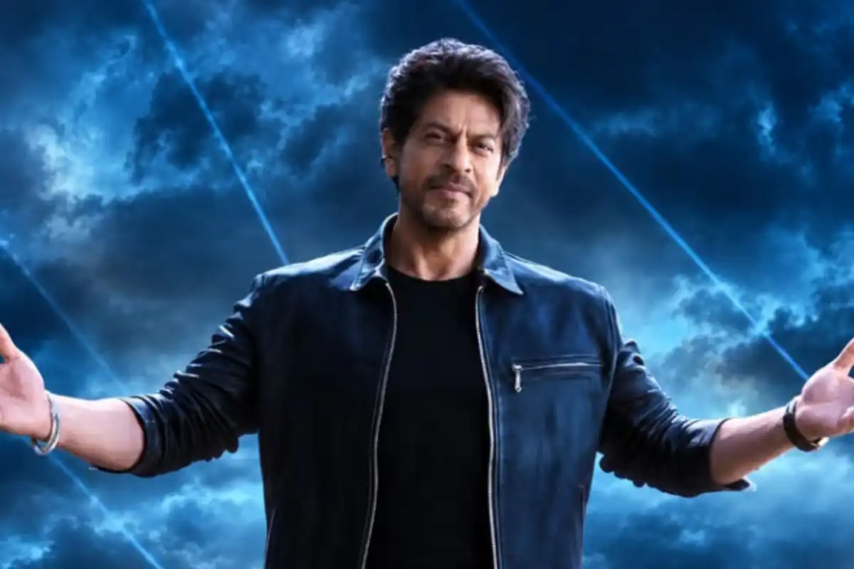 Shah Rukh Khan Announces Star-Studded Unified Music Festival in Abu Dhabi