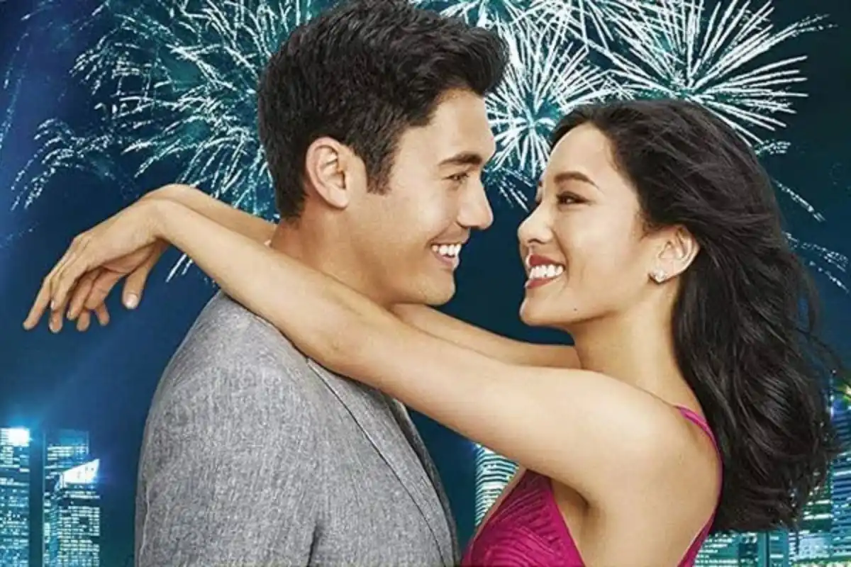 HBO Orders Crazy Rich Asians Sequel Series With Original Cast