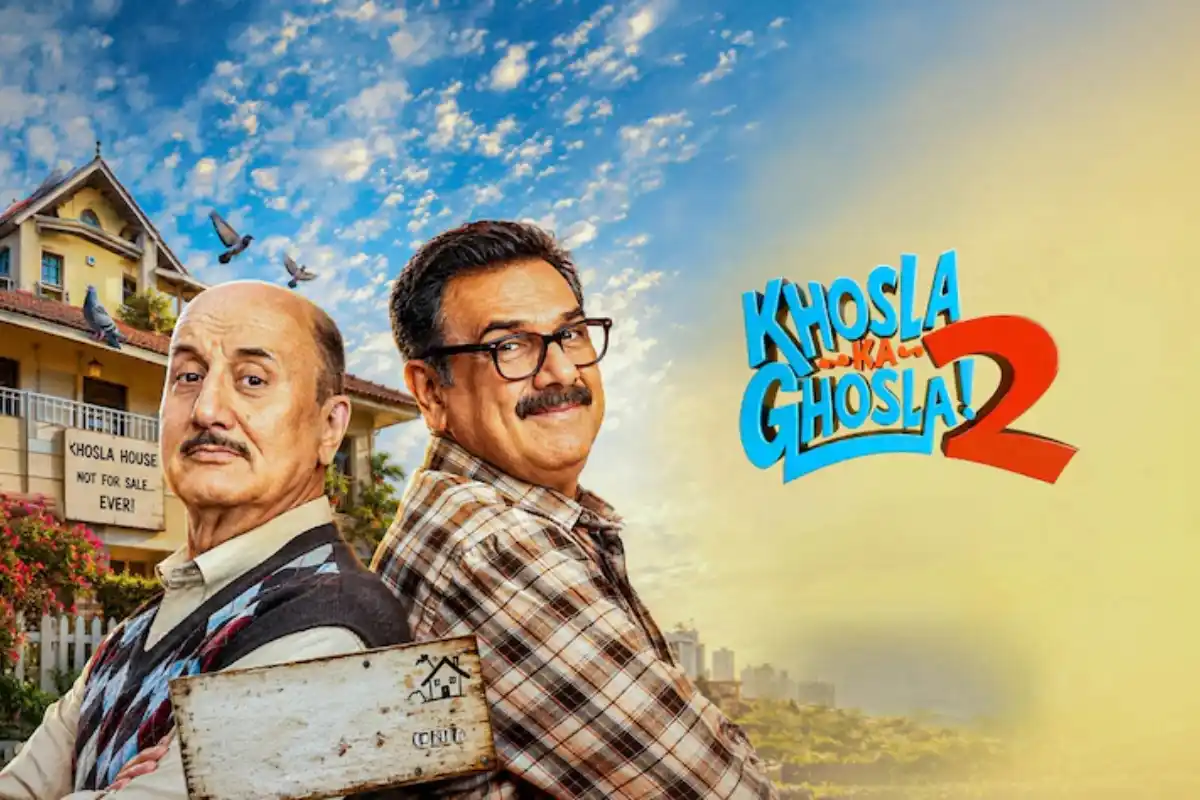 Khosla Ka Ghosla 2 Release Date Postponed to March 5, 2027