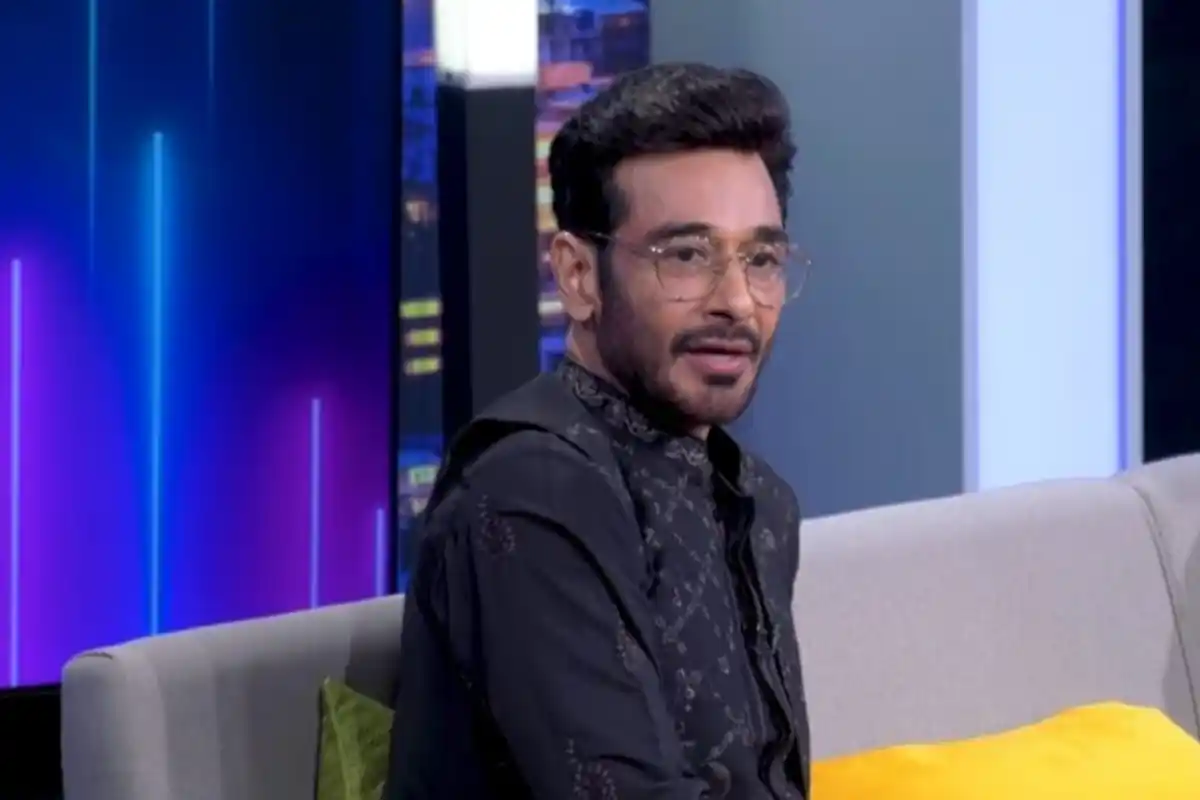 Faysal Quraishi Shares Strong Views on Married Daughters